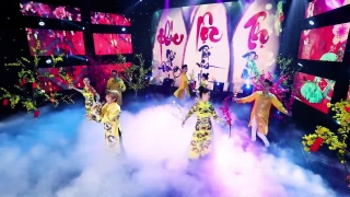 Xuân Họp Mặt - Ngô Quốc Linh