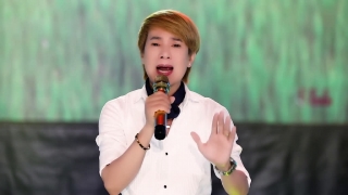 Tình Em Biển Rộng Sông Dài - Ngô Quốc Linh