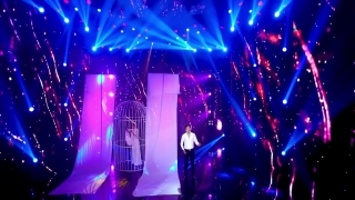 Con Sáo Vô Tình - Khánh Bình