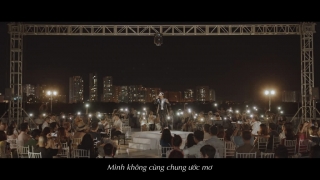 Tìm Nhau Không (Live) - Tăng Phúc