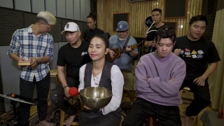 Nguyện Cầu Cho Nhân Duyên - MTV, Young Uno