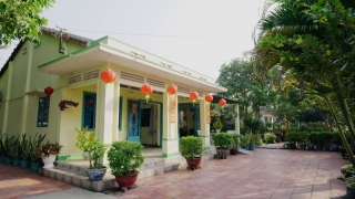 Đón Xuân Mới - Khưu Huy Vũ, Rapper DK Lâm