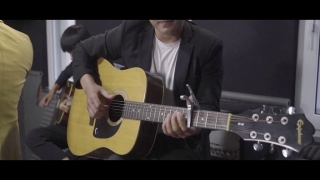 Ngày Hạnh Phúc (Acoustic) - Bằng Cường, Bảo Anh Gemini