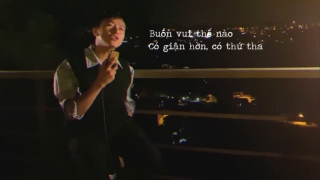 Năm Qua Đã Làm Gì - Bùi Công Nam