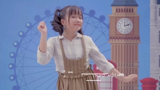 Sắc Màu Tuổi Thơ - Ju Uyên Nhi, Bảo Nghi, Gia Bảo