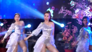 Thì Thầm Mùa Xuân - Dư Anh