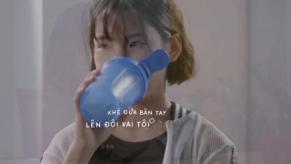 My Friend (Cover) - Ju Uyên Nhi