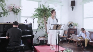 Eight (Cover) - Ju Uyên Nhi