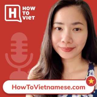 TRAVELING TO DALAT - Listening Practice in Slow Vietnamese for Beginners | HowToVietnamese