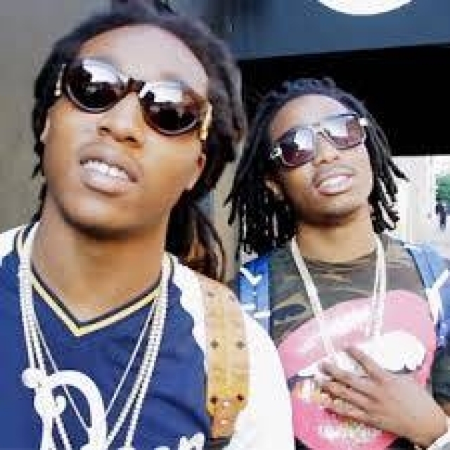 Migos Video Clip, MV/bài hát, Album mới HOT nhất
