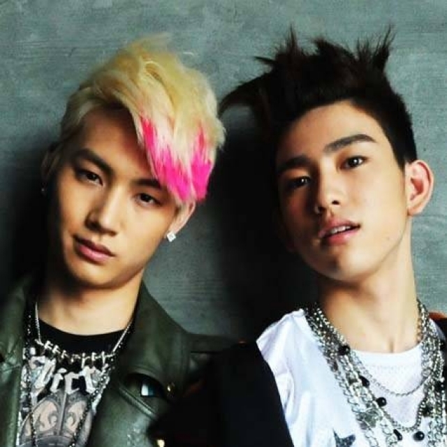 JJ Project - Video Clip, MV/bài hát, Album mới HOT nhất