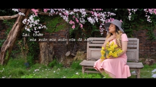 Xuân Hạ Thu Đông Rồi Lại Xuân (Cover) - Thái Bảo Trâm