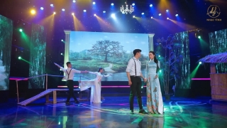 Tôi Đã Yêu - Dương Huệ