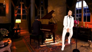 Sợ Yêu (Piano Version) - Kasim Hoàng Vũ