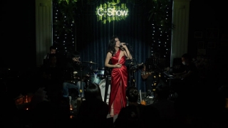 Em Về - Tiêu Châu Như Quỳnh