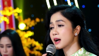 Xuân Này Con Sẽ Về - Phương Anh Bolero, Phương Ý
