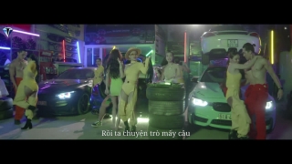 Tokyo By Night - Vĩnh Thuyên Kim