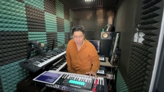 Dễ Đến Dễ Đi Như Một Cú Lừa (Cover) - Nguyễn Đình Vũ