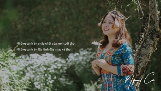 Cánh Én Tuổi Thơ - Nguyệt Ca