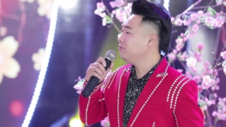 Cánh Thiệp Đầu Xuân - Khánh An, Tạ Đình Nguyên