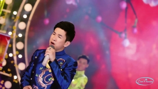 Thì Thầm Ngày Xuân - Đan Phương