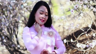 Hoa Đào Năm Trước - Đông Đào