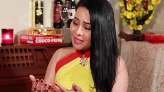 Gác Nhỏ Đêm Xuân - Đông Đào