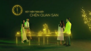 Ly Rượu Mừng - Hồ Trung Dũng, Cadillac