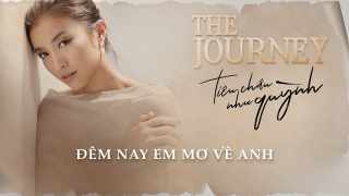 Đêm Nay Em Mơ Về Anh - Tiêu Châu Như Quỳnh
