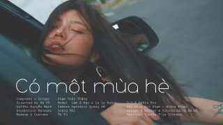 Có Một Mùa Hè - Phạm Toàn Thắng