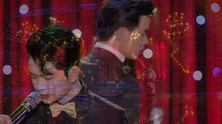 Liên Khúc Chuyến Tàu Về Quê Ngoại, Quán Nửa Khuya - Huỳnh Thật, Ngọc Phụng