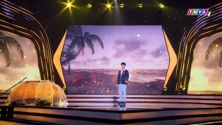 Chiều Hè Trên Bãi Biển - Khánh Hoàng