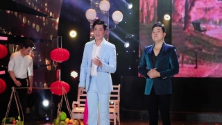 Mùa Xuân Của Mẹ - Khánh Bình, Lê Sang, Nguyễn Phú Quí