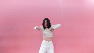 I Can't Stop Me - Ju Uyên Nhi