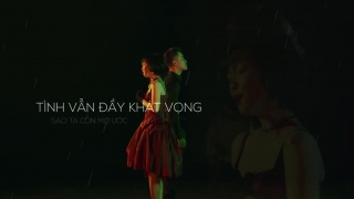 Tương Tư Trong Mưa - Hồ Trung Dũng, Đinh Hương