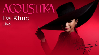 Dạ Khúc - Tiêu Châu Như Quỳnh