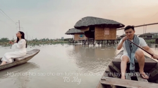 Thương Con Chốt Sang Sông (Live) - Tố My, Phạm Hồng Biển