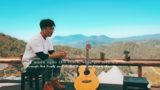 Hy Vọng Đã Bay Lên - Isaac Thái