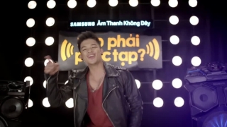 Sao Phải Phức Tạp - Trọng Hiếu, Karik