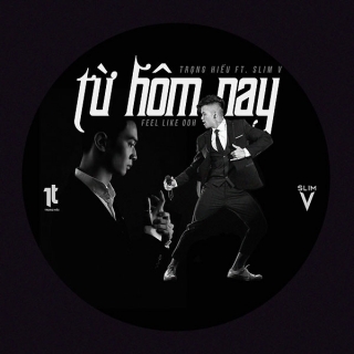 DJ SlimV,Trọng Hiếu