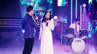 Tình Bơ Vơ - Khánh Bình, Lý Thu Thảo