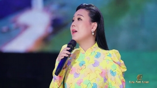 Quảng Ngãi Tình Người - Lưu Ánh Loan