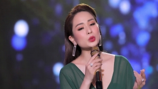 Ngàn Năm Tình Còn Đẹp - Ánh Linh
