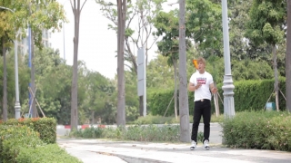 Lợi Danh Phù Phiếm Xa Hoa - Khang Lê