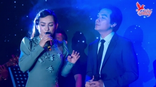 Căn Nhà Màu Tím (Live) - Mạnh Quỳnh, Phi Nhung