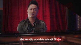 Lời Tình Buồn Đêm Mưa - Duy Trường