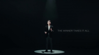 The Winner Takes It All - Hồ Trung Dũng, OPlus