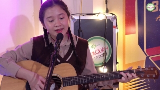 Cả Một Trời Thương Nhớ (Acoustic) - Bé Bào Ngư, Lisa Minh Thy