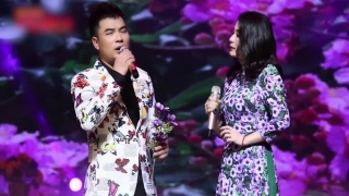 Đường Tím Bằng Lăng - Châu Tuấn, Ánh Linh