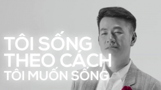 My Way - Hồ Trung Dũng